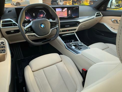 Used 2025 BMW 330i 330i w/ Premium Package image 26