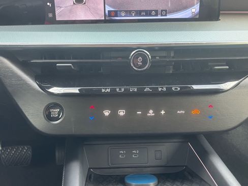 New 2026 Nissan Murano Platinum w/ Cargo Package AWD/4WD image 24