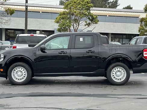 New 2026 Ford Maverick XL image 7