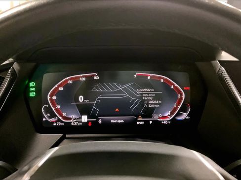 Used 2023 BMW 228i xDrive Gran Coupe 228i xDrive image 26