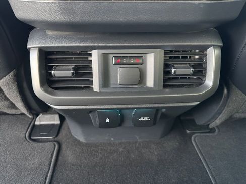 Used 2024 Ford F150 Lariat w/ Equipment Group 502A High image 24