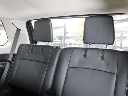 Certified 2021 Toyota 4Runner SR5 Premium w/ Moonroof Package AWD/4WD image 61