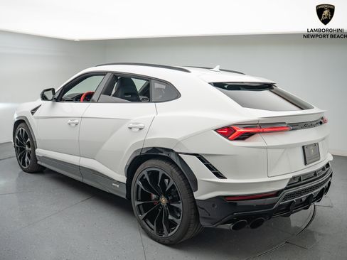 Used 2024 Lamborghini Urus S image 14