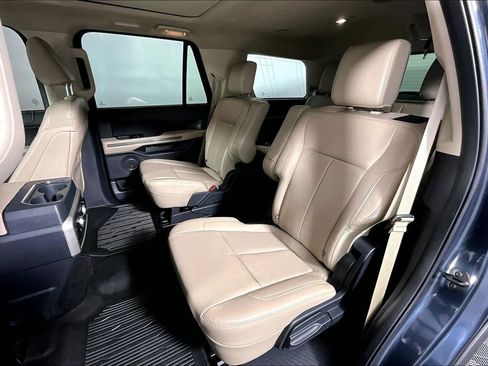 Used 2023 Ford Expedition XLT RWD image 26