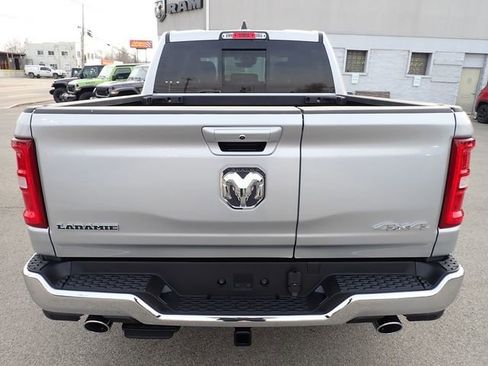 New 2026 RAM 1500 Laramie image 4