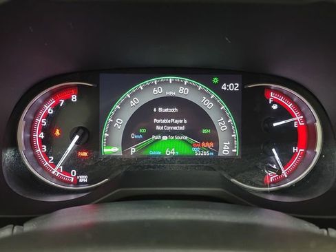 Certified 2023 Toyota RAV4 XLE Premium AWD/4WD image 15