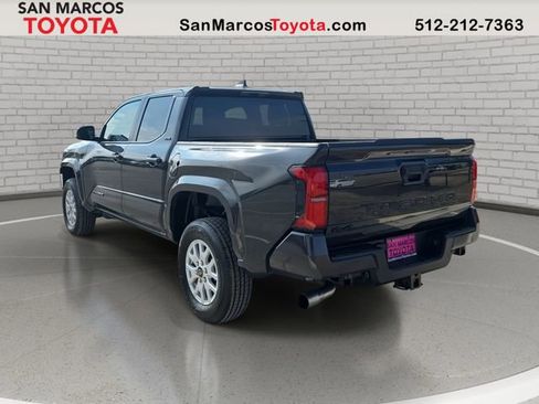 New 2026 Toyota Tacoma SR5 image 7