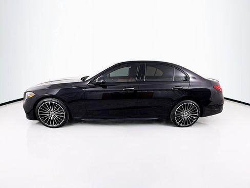 New 2026 Mercedes-Benz C 300 Sedan image 8