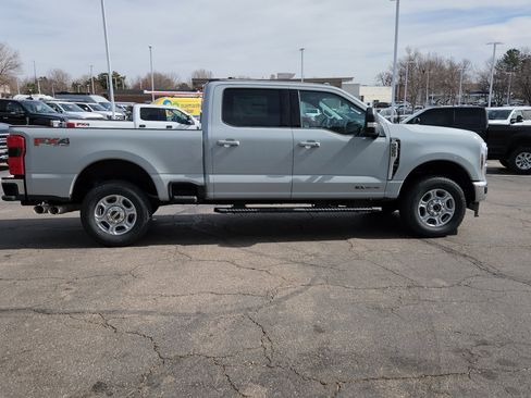 New 2026 Ford F250 XLT w/ XLT Premium Package AWD/4WD image 18