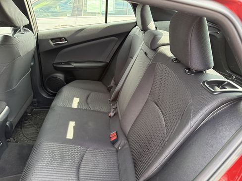 Used 2016 Toyota Prius Three w/ Protection Package FWD image 47