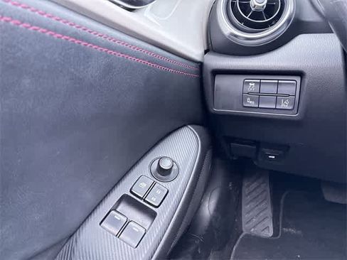 Used 2018 MAZDA MX-5 Miata RF Grand Touring image 36