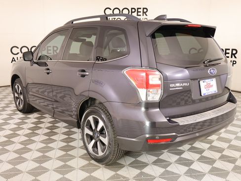 Used 2018 Subaru Forester 2.5i Limited AWD/4WD image 24
