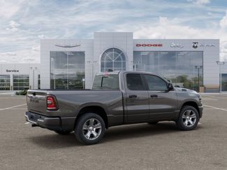 New 2026 RAM 1500 Express RWD video 4
