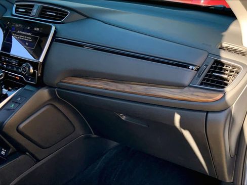 Used 2022 Honda CR-V EX-L image 18