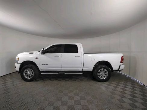 Used 2023 RAM 2500 Laramie AWD/4WD image 6