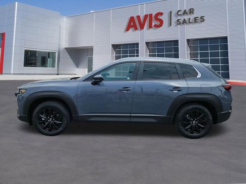 Used 2025 MAZDA CX-50 AWD 2.5 S w/ Premium Package image 2