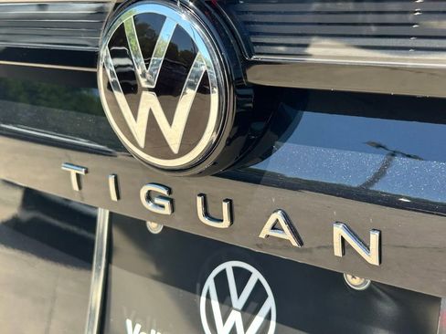 New 2026 Volkswagen Tiguan SEL R-Line AWD/4WD image 54