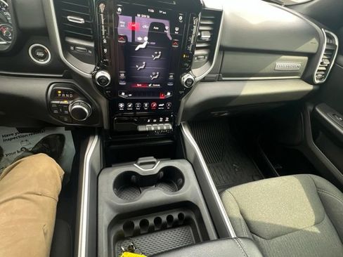 Used 2020 RAM 1500 Big Horn AWD/4WD image 29