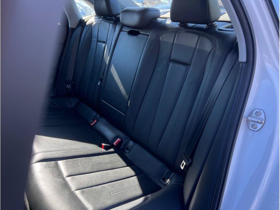Used 2019 Audi A4 2.0T Premium w/ Convenience Package AWD/4WD image 9