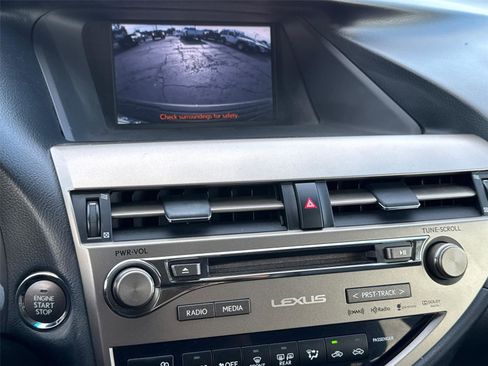 Used 2015 Lexus RX 350 FWD image 31