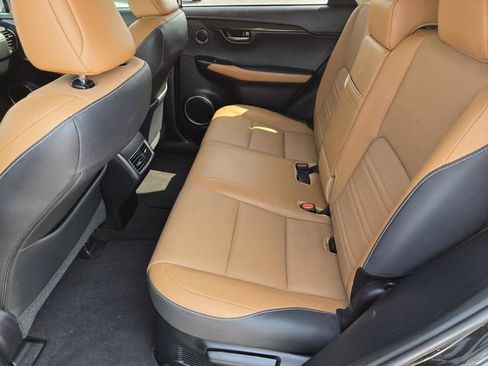Used 2019 Lexus NX 300 FWD w/ Comfort Package image 29