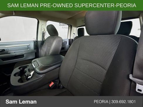 Used 2020 RAM 1500 Classic Warlock image 19