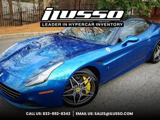 Used 2015 Ferrari California T image 1