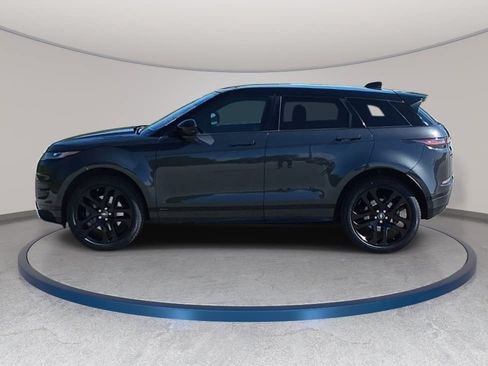 Certified 2020 Land Rover Range Rover Evoque R-Dynamic HSE AWD/4WD image 8