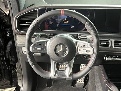 Used 2021 Mercedes-Benz GLE 53 AMG 4MATIC image 12
