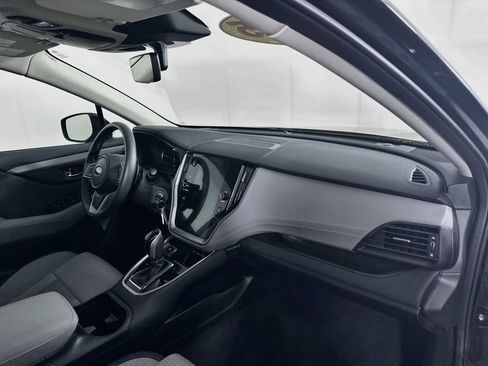 Certified 2025 Subaru Outback Premium AWD/4WD image 36