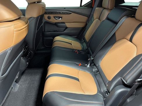 New 2026 Honda Passport TrailSport Elite image 22