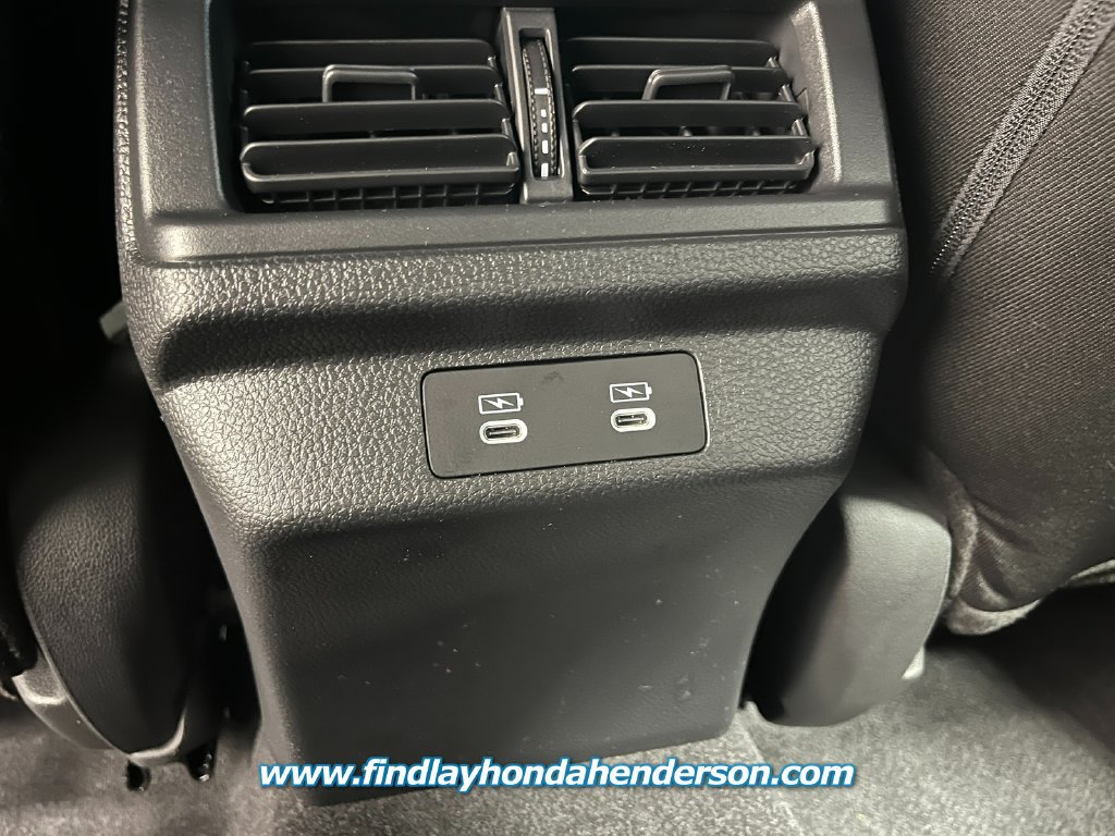 New 2026 Honda Accord Sport image 26