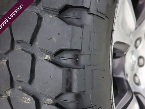 Used 2023 RAM 1500 Laramie image 14