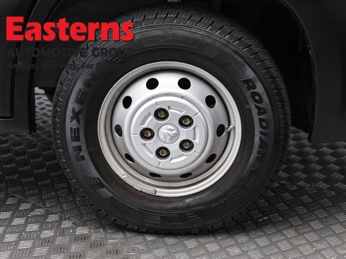 Used 2020 RAM ProMaster 3500 image 29