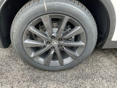 New 2026 Acura MDX A-Spec AWD/4WD image 7
