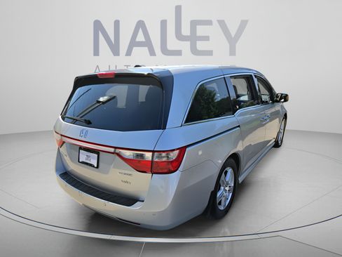 Used 2012 Honda Odyssey Touring image 5