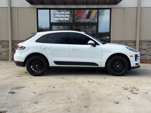 Used 2019 Porsche Macan image 2