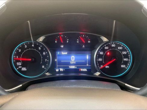 Used 2024 Chevrolet Equinox LT FWD image 14
