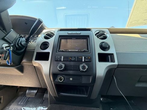 Used 2010 Ford F150 XLT RWD image 23