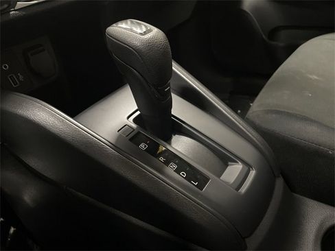 Used 2024 Nissan Versa S w/ Trunk Package image 24