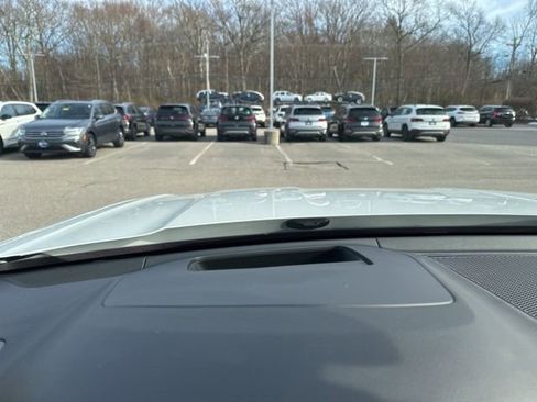 New 2026 Volkswagen Atlas SEL Premium R-Line image 32