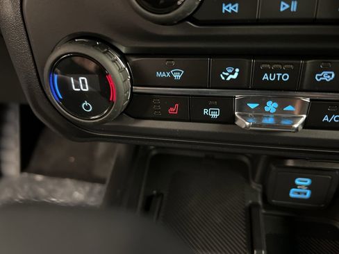 New 2025 Ford Bronco Big Bend image 13