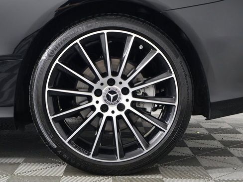 Certified 2022 Mercedes-Benz C 300 Cabriolet image 17