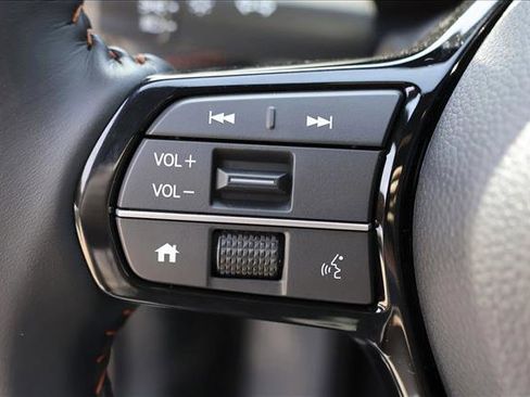 New 2026 Honda HR-V Sport image 14