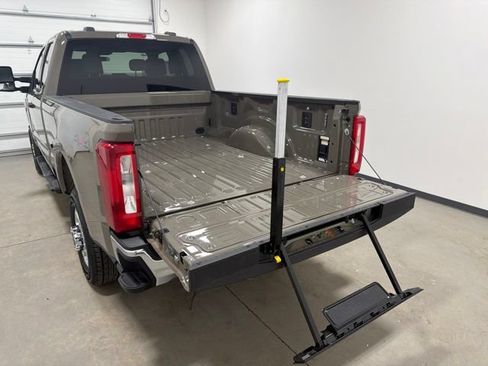 New 2026 Ford F350 XLT w/ Snow Plow Prep Package AWD/4WD image 34