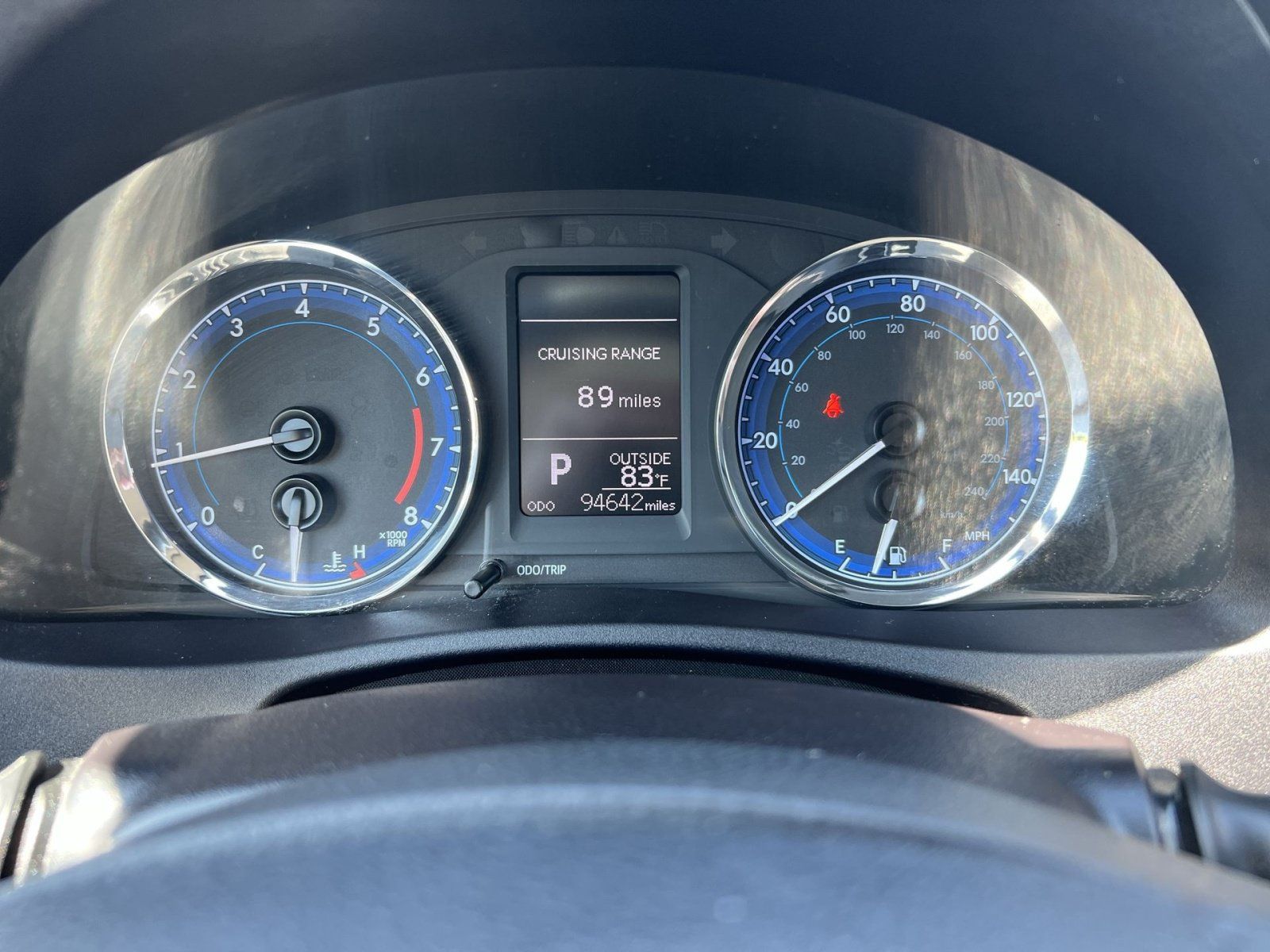 Used 2017 Toyota Corolla LE FWD image 16