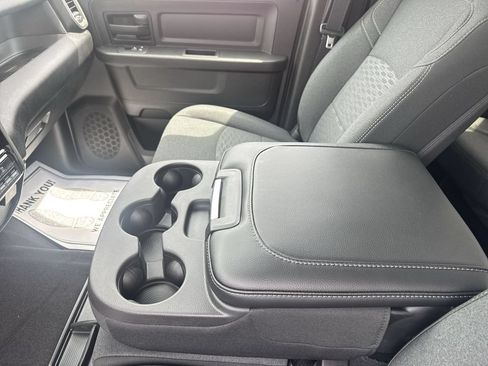 New 2026 RAM 3500 Tradesman AWD/4WD image 21