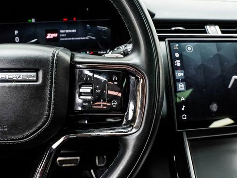Used 2025 Land Rover Range Rover Velar Dynamic SE image 31
