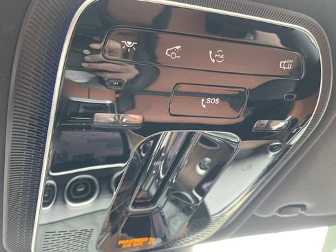 Certified 2024 Mercedes-Benz C 300 Sedan image 38