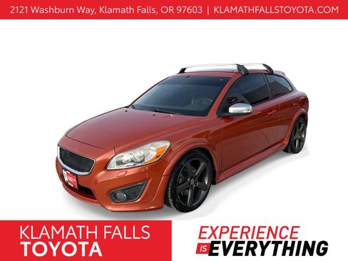 Used 2011 Volvo C30 T5 image 1
